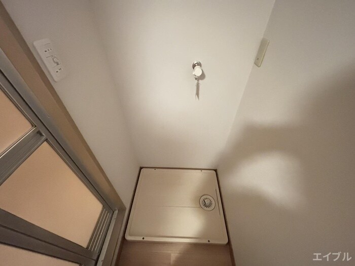 クレ－ル長者原駅前の物件内観写真