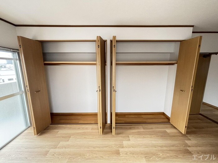 クレ－ル長者原駅前の物件内観写真