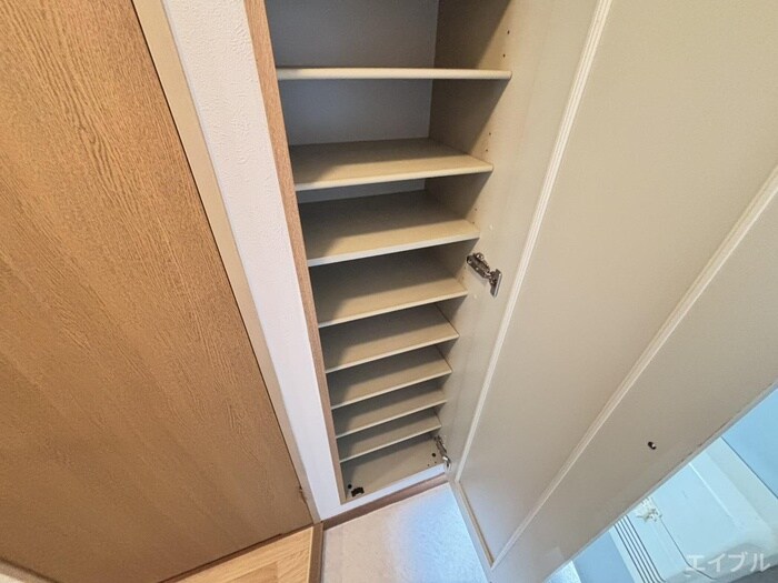 クレ－ル長者原駅前の物件内観写真