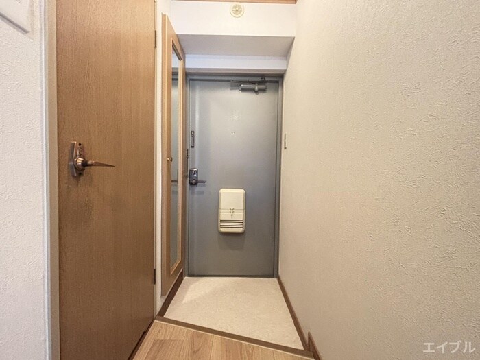 クレ－ル長者原駅前の物件内観写真