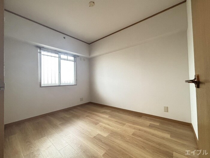 クレ－ル長者原駅前の物件内観写真