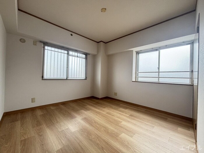 クレ－ル長者原駅前の物件内観写真