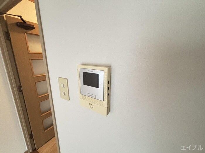 クレ－ル長者原駅前の物件内観写真