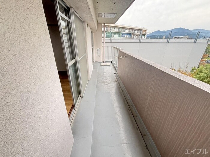 クレ－ル長者原駅前の物件内観写真