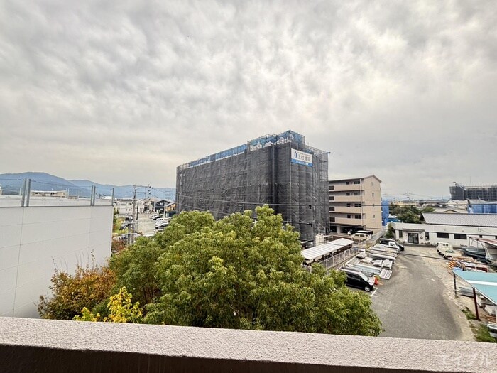 クレ－ル長者原駅前の物件内観写真