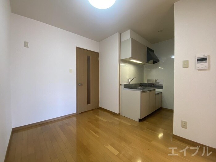 ARTHU-WIN.D.赤間の物件内観写真