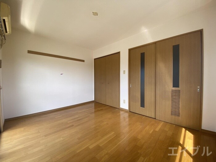 ARTHU-WIN.D.赤間の物件内観写真