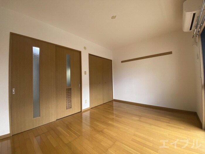 ARTHU-WIN.D.赤間の物件内観写真