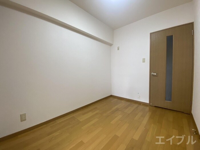 ARTHU-WIN.D.赤間の物件内観写真