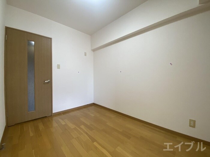 ARTHU-WIN.D.赤間の物件内観写真