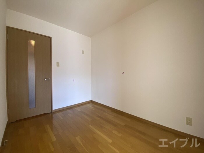 ARTHU-WIN.D.赤間の物件内観写真