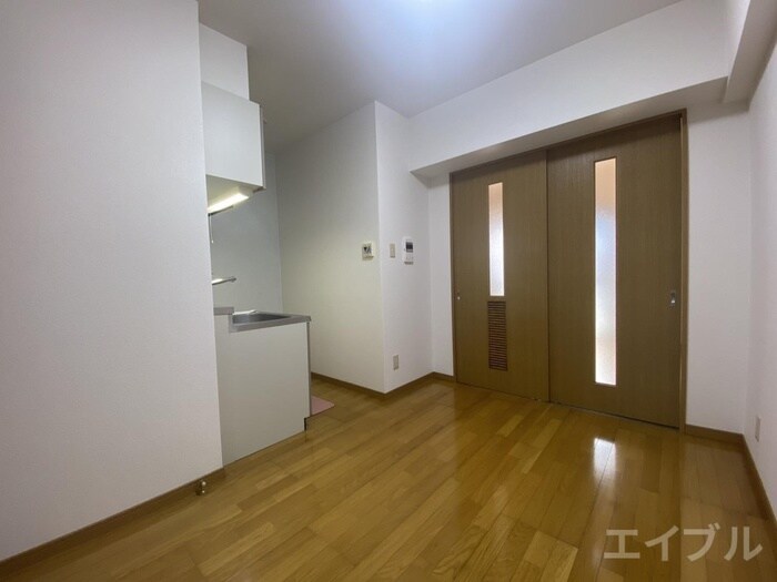 ARTHU-WIN.D.赤間の物件内観写真