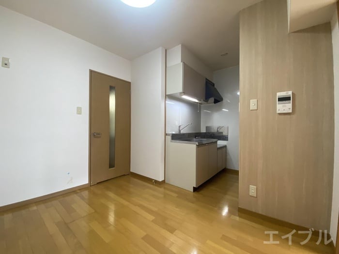 ARTHU-WIN.D.赤間の物件内観写真