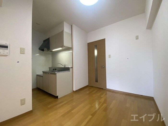 ARTHU-WIN.D.赤間の物件内観写真