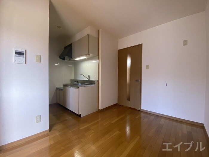 ARTHU-WIN.D.赤間の物件内観写真