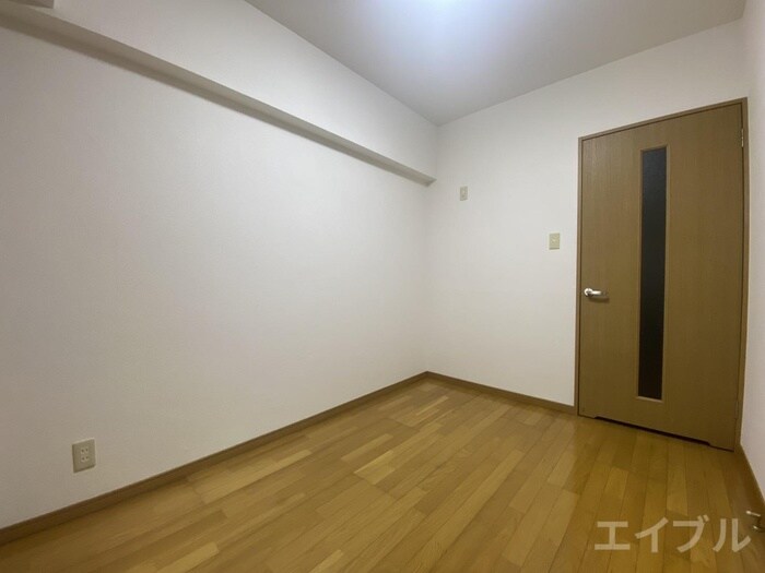 ARTHU-WIN.D.赤間の物件内観写真