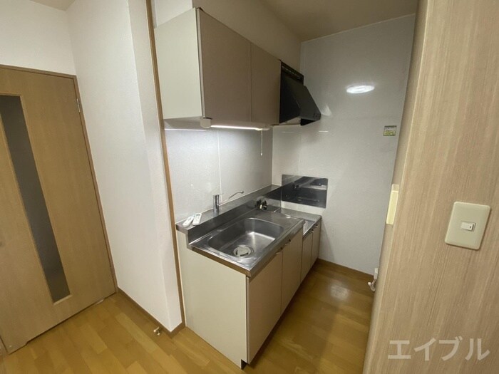 ARTHU-WIN.D.赤間の物件内観写真