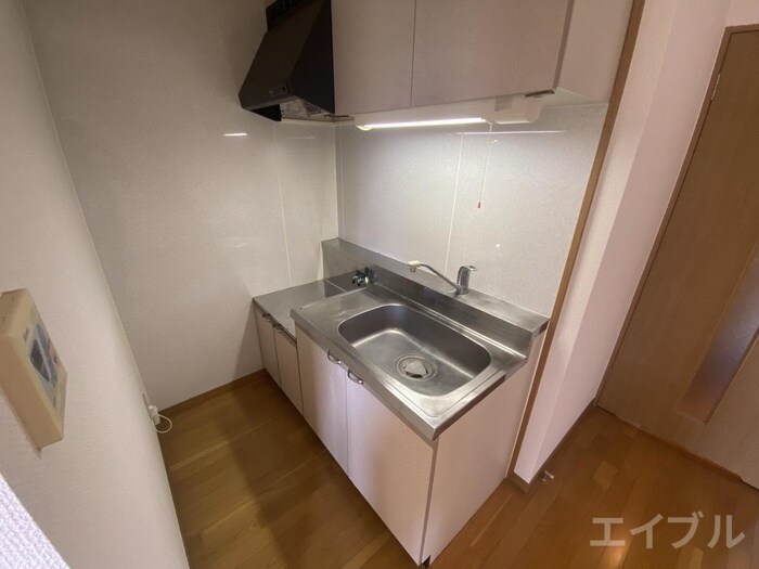 ARTHU-WIN.D.赤間の物件内観写真