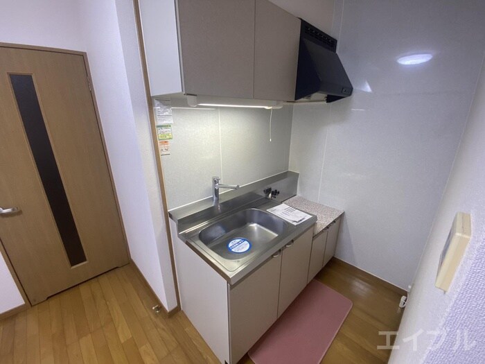 ARTHU-WIN.D.赤間の物件内観写真