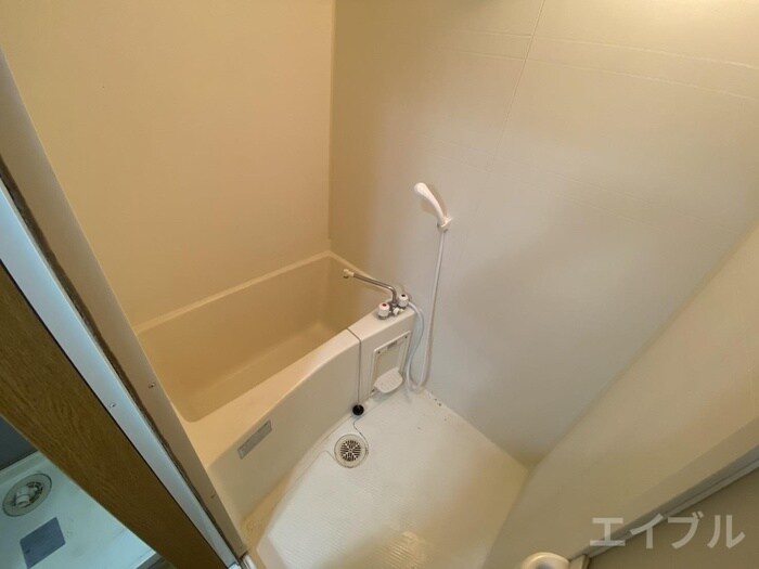 ARTHU-WIN.D.赤間の物件内観写真