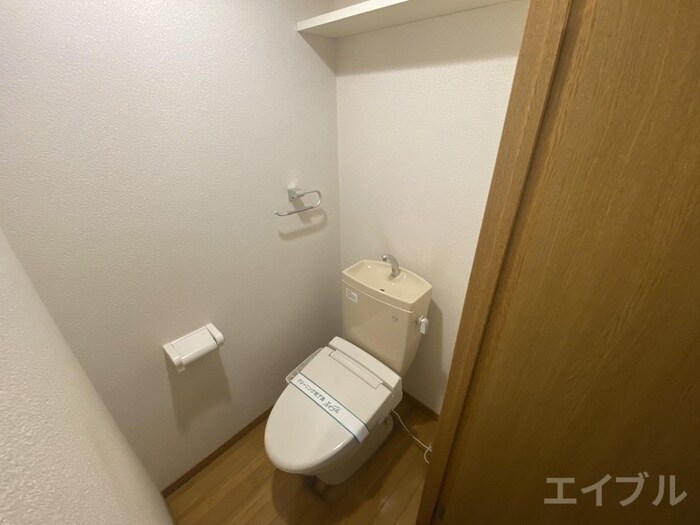 ARTHU-WIN.D.赤間の物件内観写真