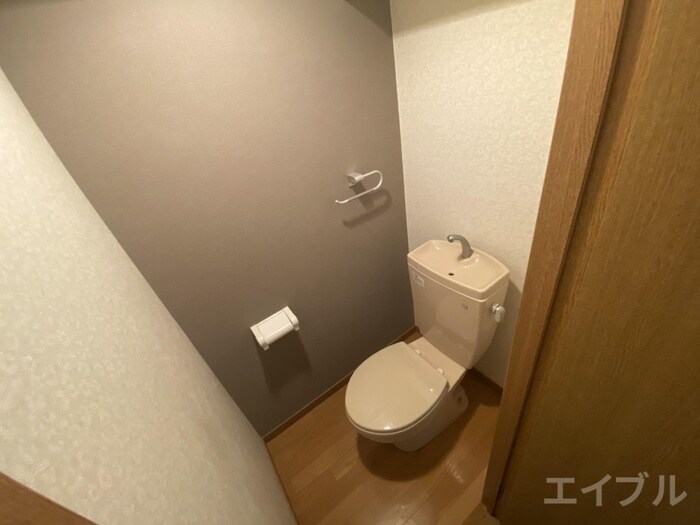 ARTHU-WIN.D.赤間の物件内観写真