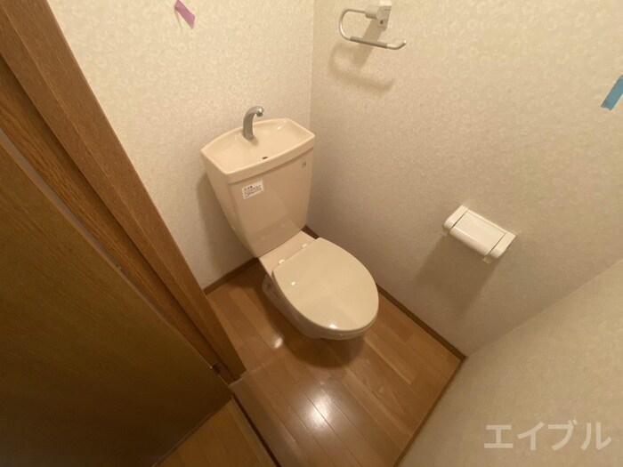 ARTHU-WIN.D.赤間の物件内観写真