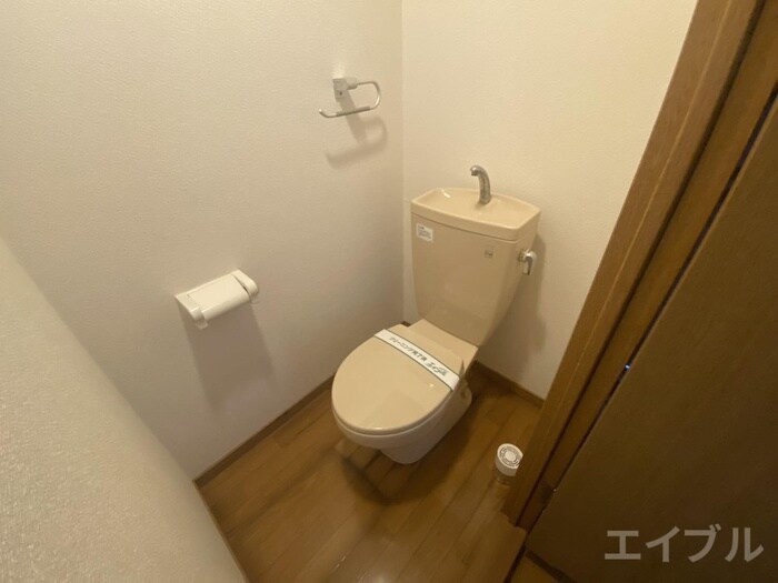 ARTHU-WIN.D.赤間の物件内観写真