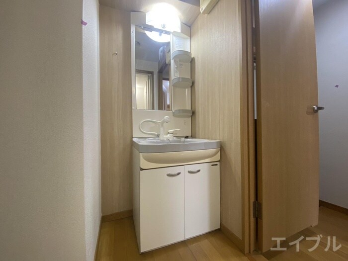 ARTHU-WIN.D.赤間の物件内観写真