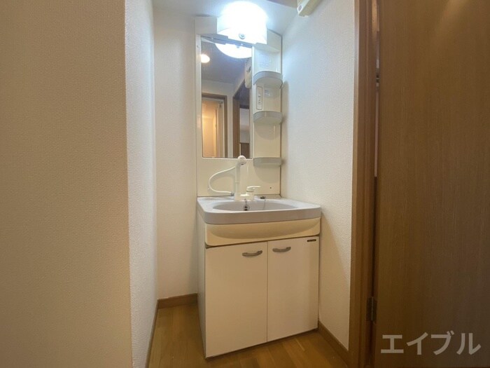 ARTHU-WIN.D.赤間の物件内観写真