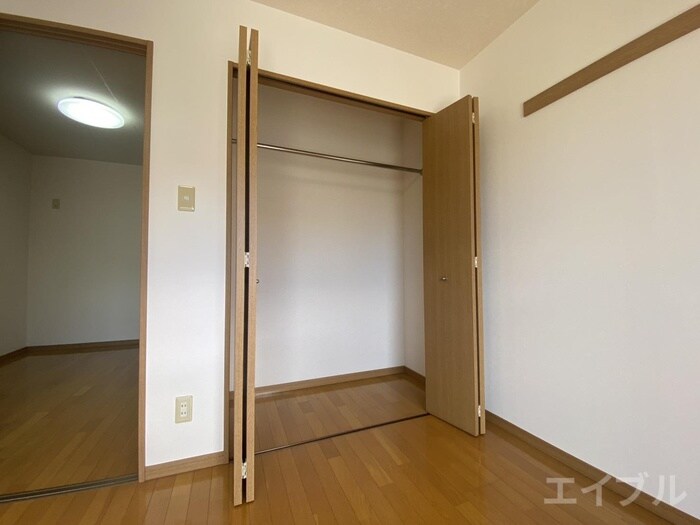 ARTHU-WIN.D.赤間の物件内観写真