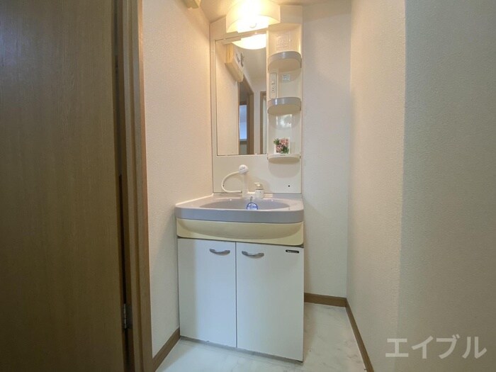 ARTHU-WIN.D.赤間の物件内観写真