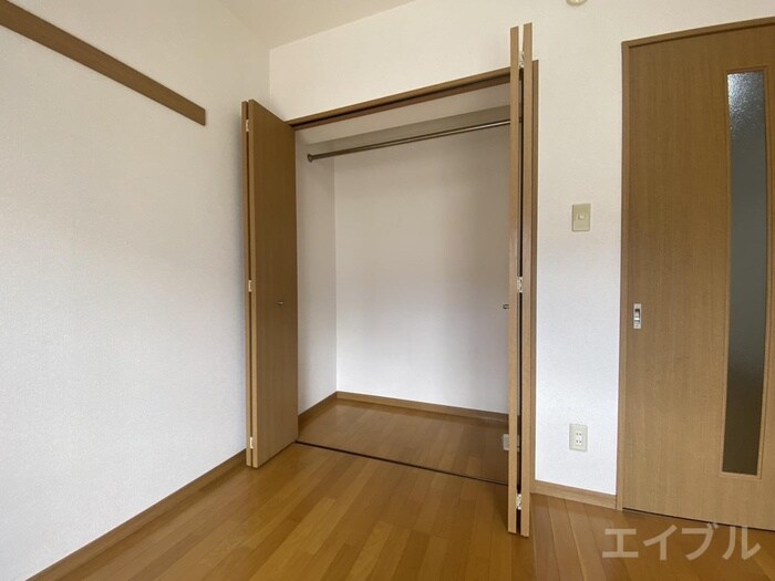 ARTHU-WIN.D.赤間の物件内観写真