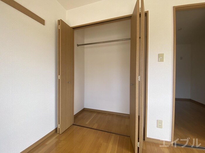 ARTHU-WIN.D.赤間の物件内観写真