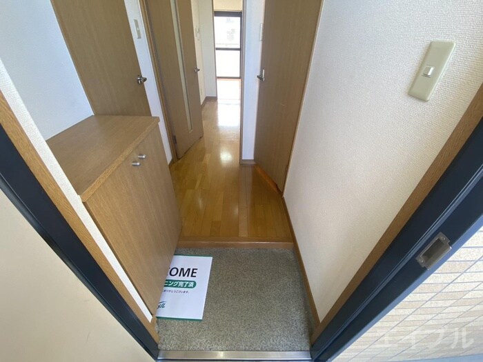 ARTHU-WIN.D.赤間の物件内観写真