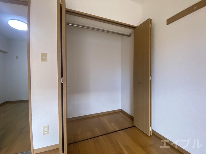 ARTHU-WIN.D.赤間の物件内観写真