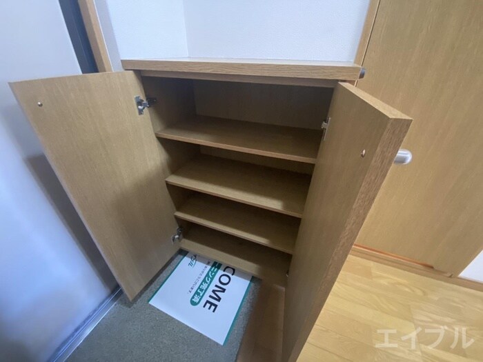 ARTHU-WIN.D.赤間の物件内観写真