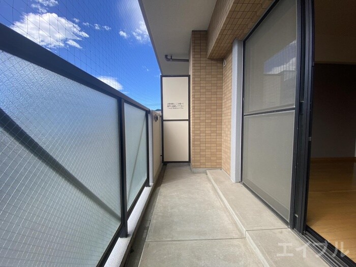 ARTHU-WIN.D.赤間の物件内観写真