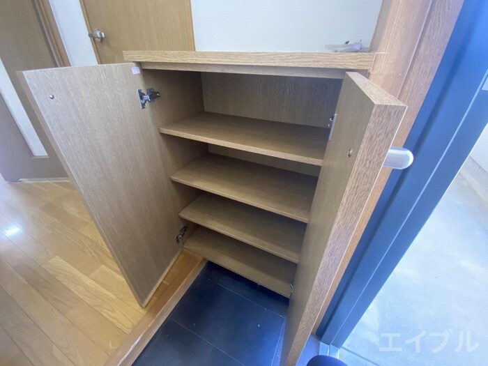 ARTHU-WIN.D.赤間の物件内観写真