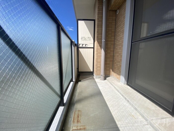 ARTHU-WIN.D.赤間の物件内観写真