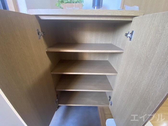 ARTHU-WIN.D.赤間の物件内観写真