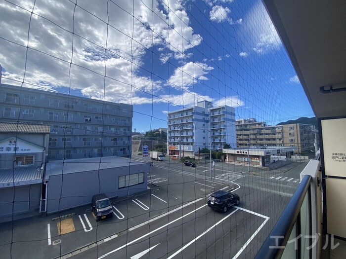 ARTHU-WIN.D.赤間の物件内観写真