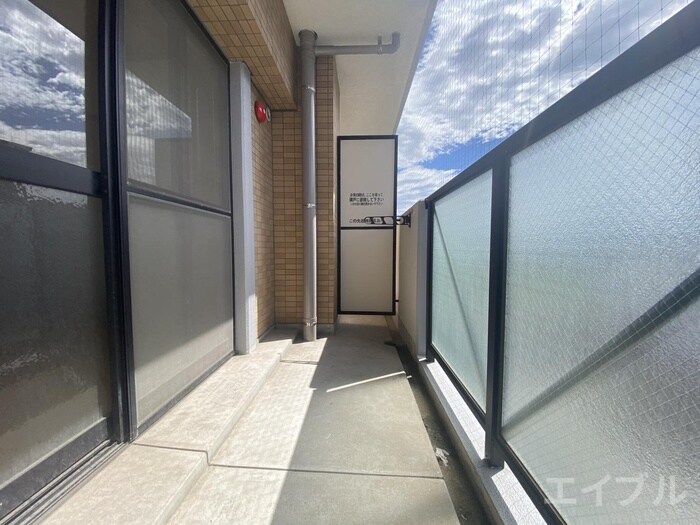 ARTHU-WIN.D.赤間の物件内観写真