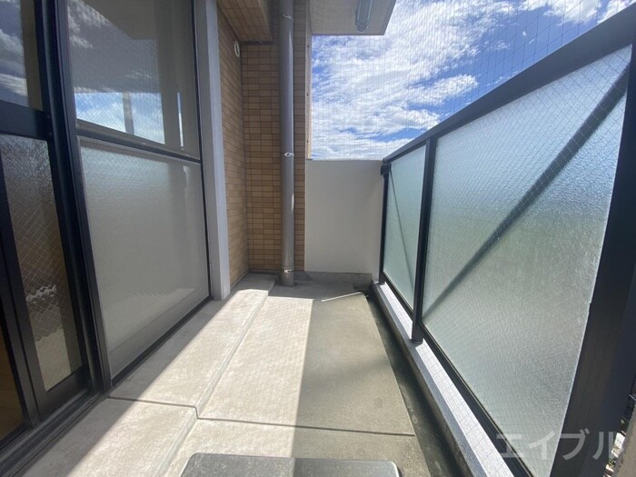 ARTHU-WIN.D.赤間の物件内観写真