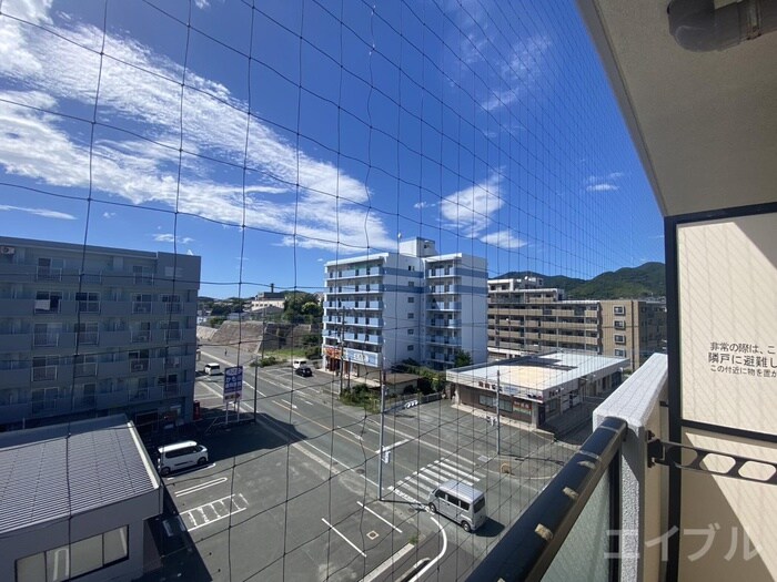 ARTHU-WIN.D.赤間の物件内観写真