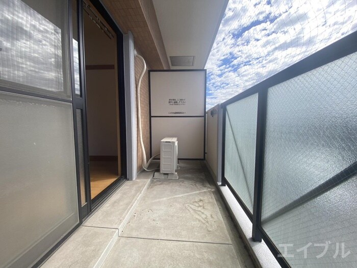 ARTHU-WIN.D.赤間の物件内観写真