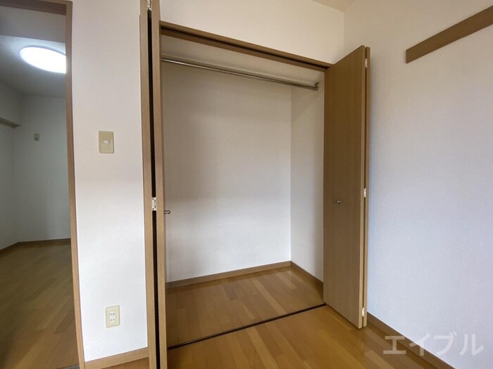 ARTHU-WIN.D.赤間の物件内観写真