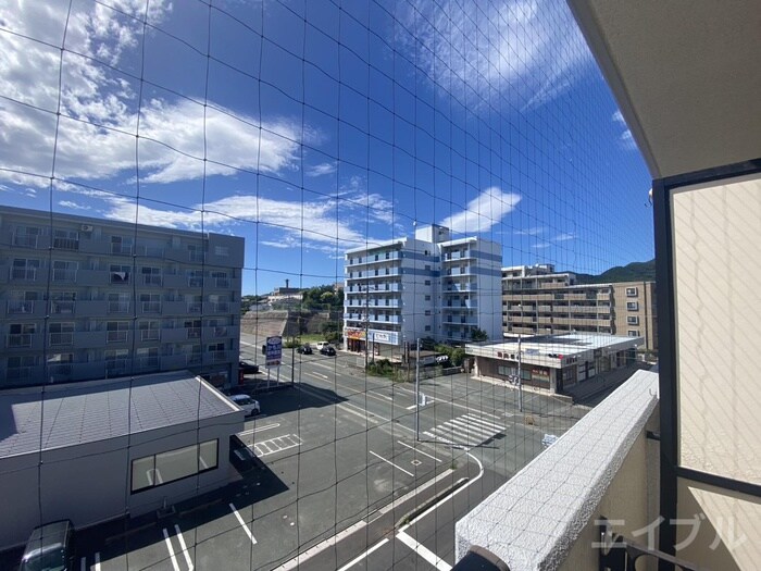 ARTHU-WIN.D.赤間の物件内観写真