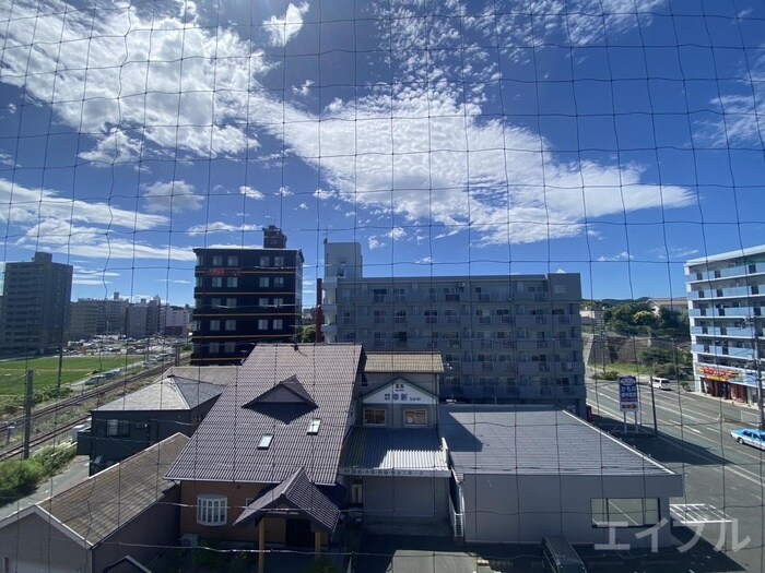 ARTHU-WIN.D.赤間の物件内観写真