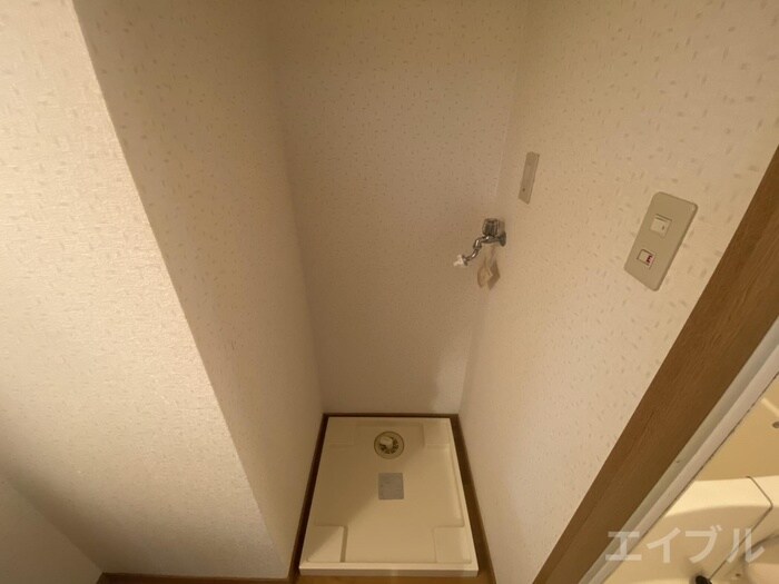 ARTHU-WIN.D.赤間の物件内観写真